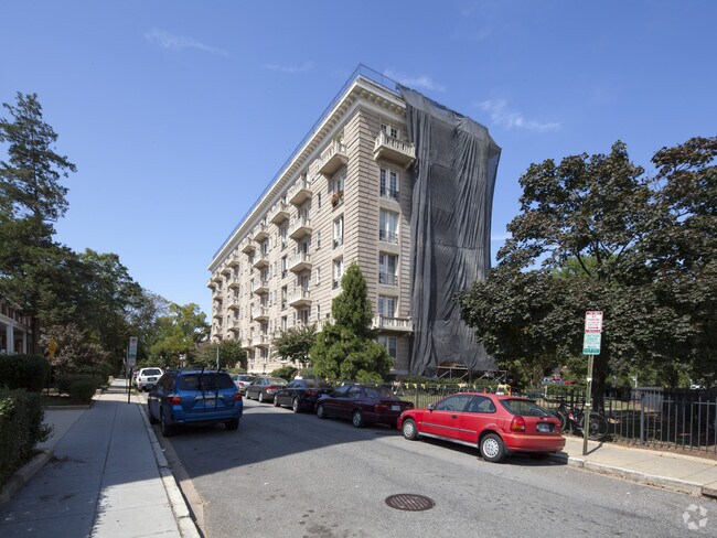 Primary Photo - Northbrook Condominium I