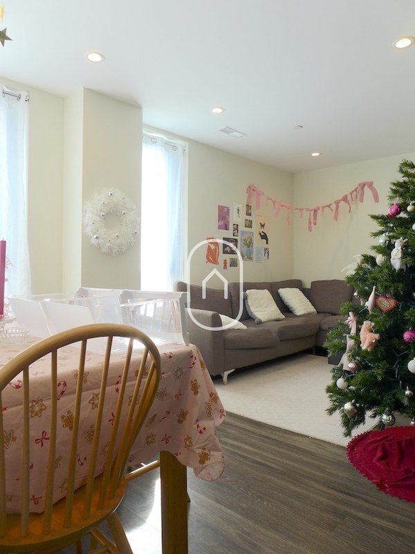 Foto del edificio - 22 Saint Cyprians Pl