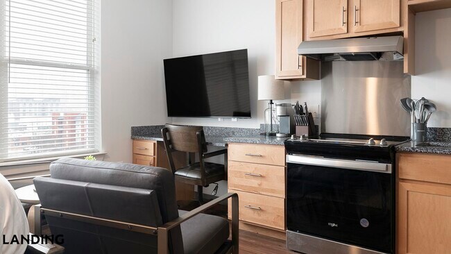 Foto del edificio - 302 13th St S