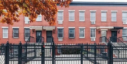 Building Photo - 1319 Gates Ave