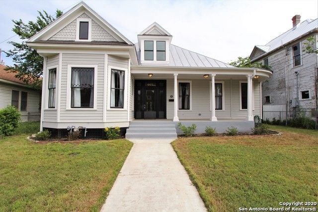 Foto principal - 607 MASON ST