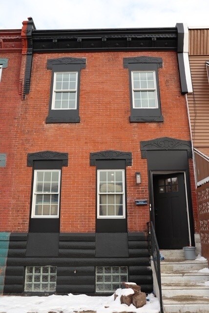 Building Photo - 3707 N 5th St