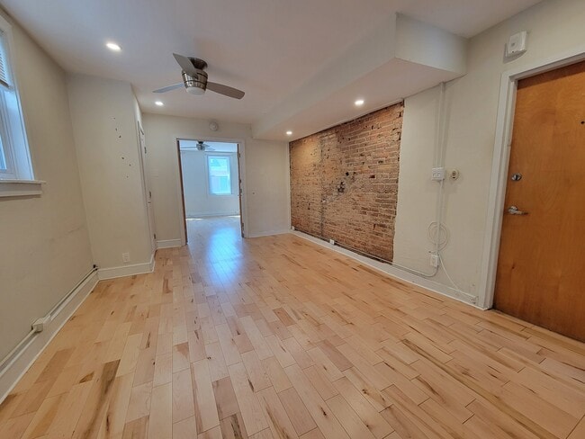 Photo - 407 South St Townhome