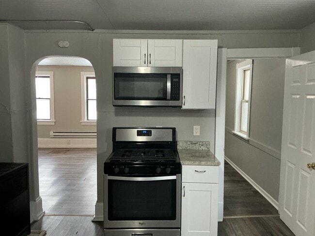 Foto del edificio - 2623 S 3rd St