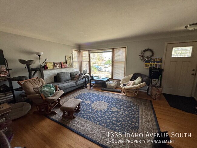 Foto del edificio - 1338 Idaho Ave S