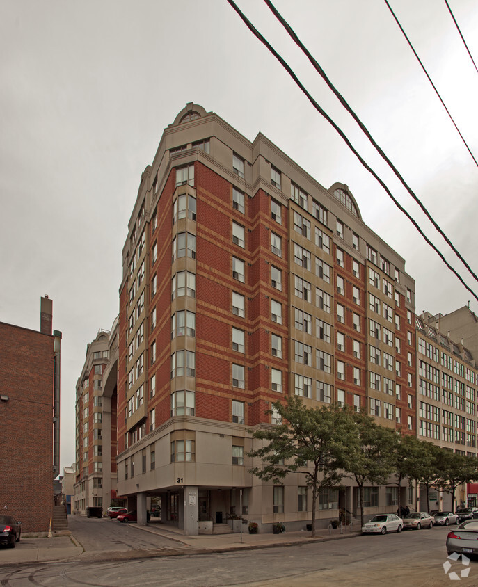 Primary Photo - 31 Princess St