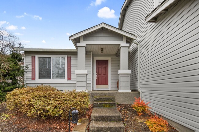 Building Photo - Great 3 Bed Home in Everett!