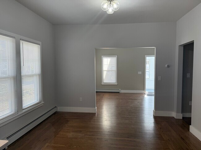 Foto del edificio - 33 Rosegarden St