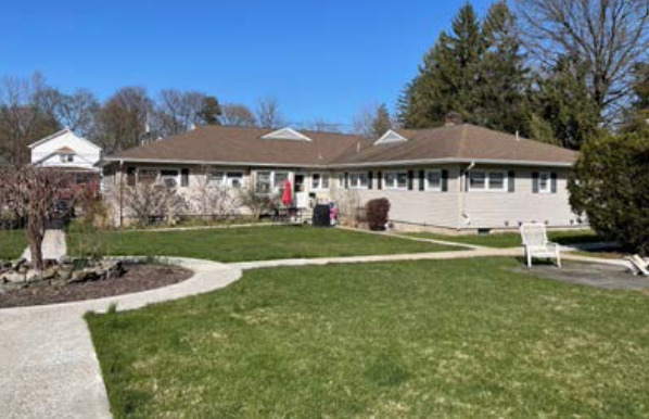 Primary Photo - Carey Avenue Apartments