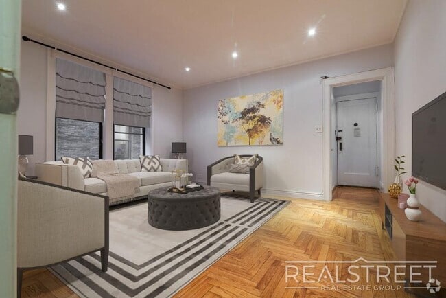 Building Photo - Renovated Giant Prewar 1 bedroom in Brookl...
