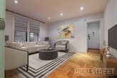 Primary Photo - Renovated Giant Prewar 1 bedroom in Brookl...