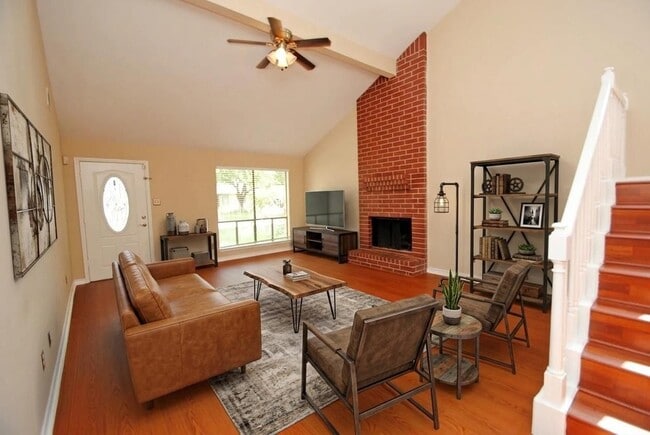 Building Photo - 18731 Clover Glen Ln