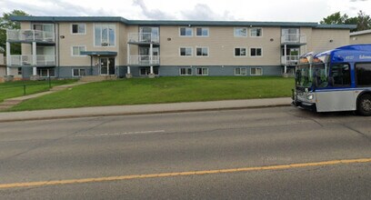 Building Photo - 6307-6118 118 Ave NW