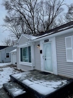 Foto del edificio - 22799 Floral St