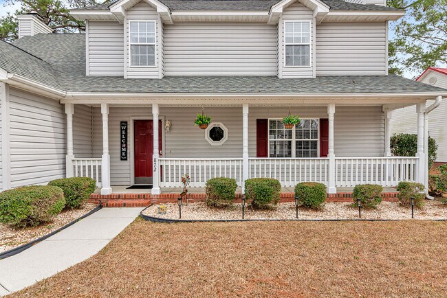 Building Photo - 872 Pine Valley Rd
