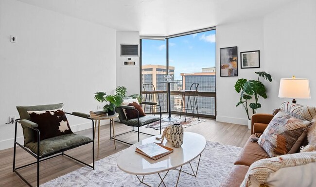 Foto del edificio - 1625 Larimer St