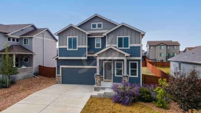 Meridian Ranch Home with Modern Upgrades - Meridian Ranch Home with Modern Upgrades