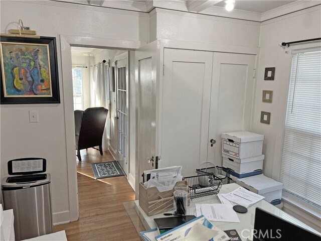 Foto del edificio - 502 E J St