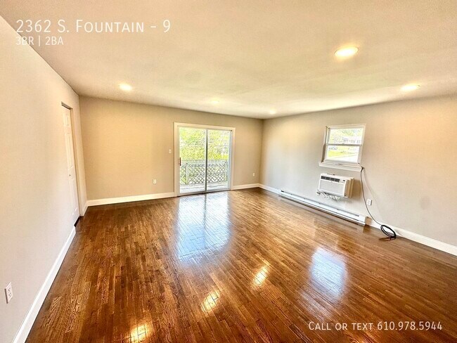 Foto del edificio - 2362 S. Fountain-9