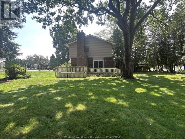 Building Photo - 1720 Orford St