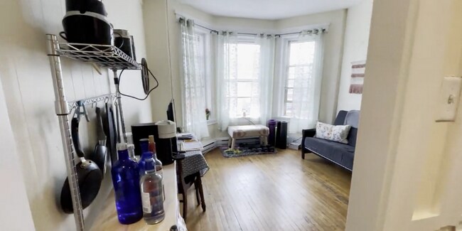 Foto del edificio - 848 Huntington Ave