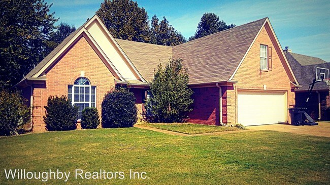 Building Photo - 7880 Claredale Dr