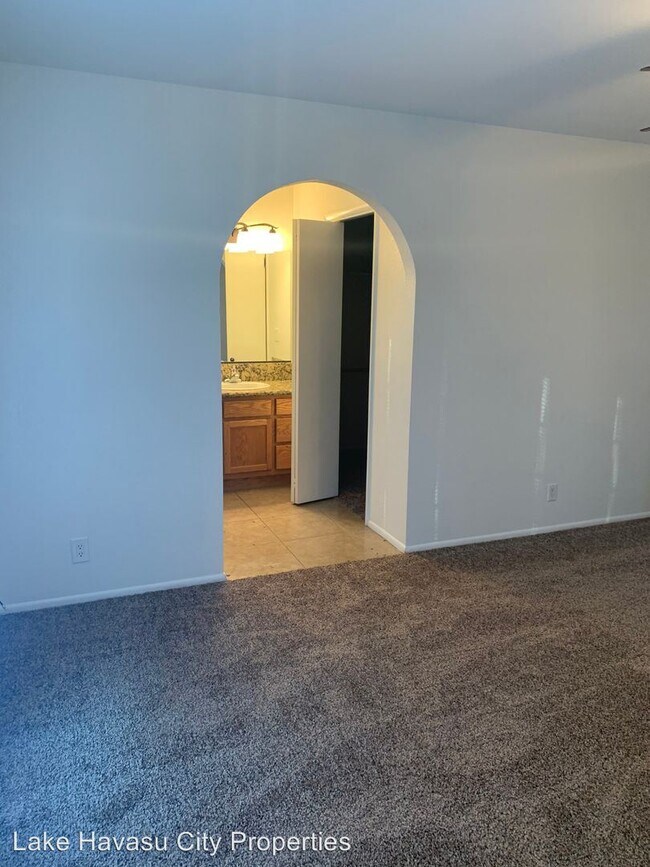 Building Photo - 4 br, 2.5 bath House - 2620 Rango Court