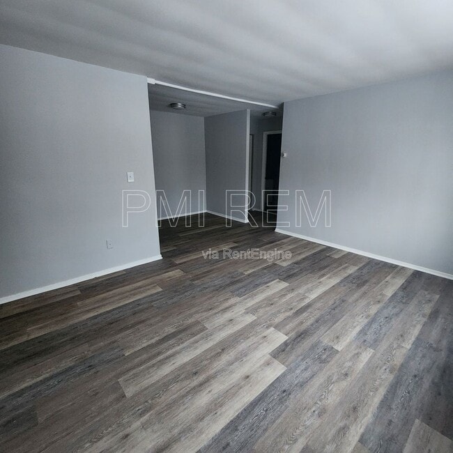 Interior Photo - Creekside Apartments