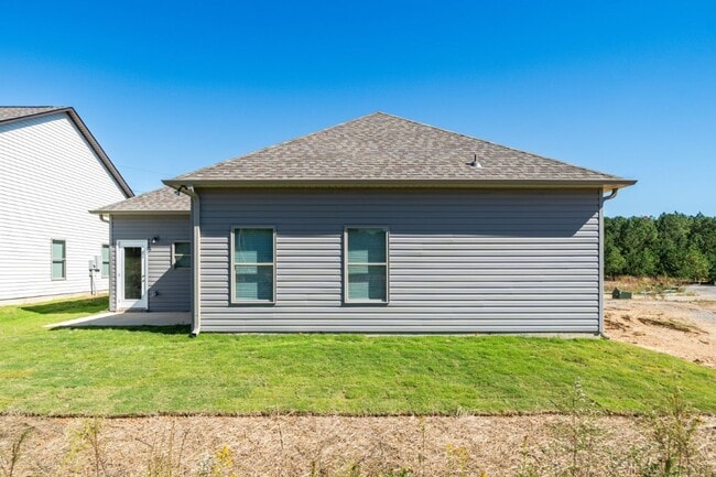 Foto del edificio - 5533 Blue Jay Cir