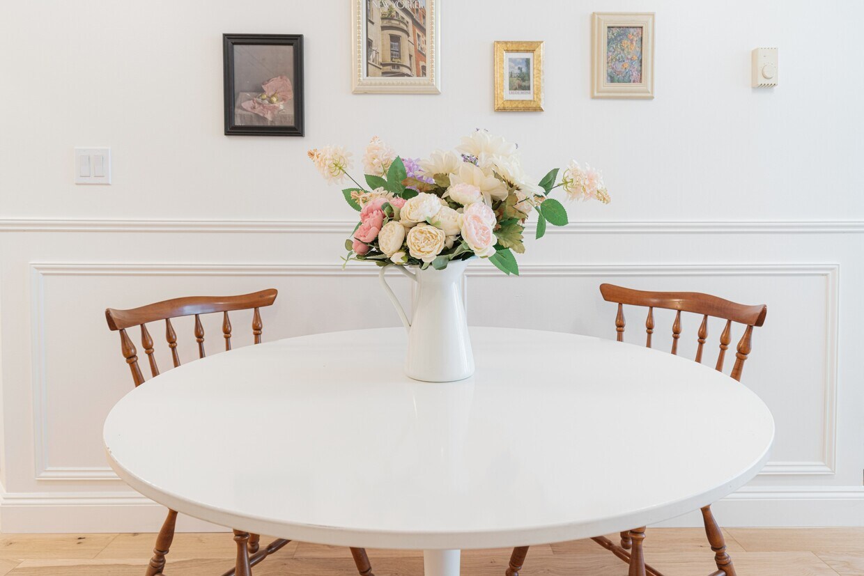 Photo principale - 1249 Granville St