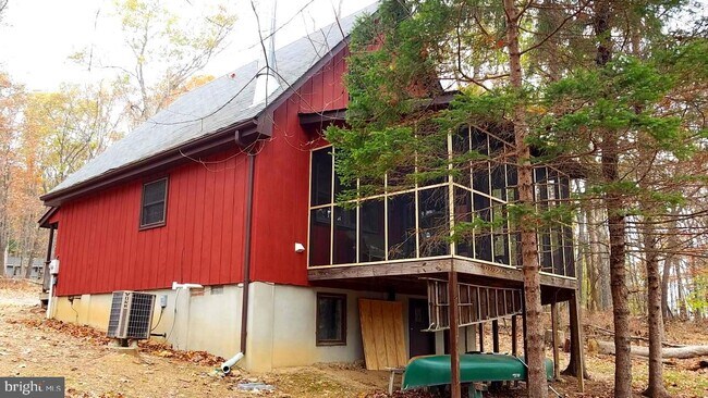 Building Photo - 1 Mountainside Rd