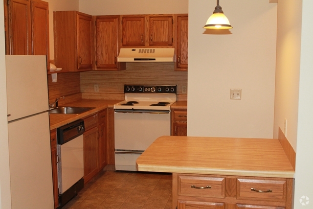 Kitchen - Pleasant Valley Estates