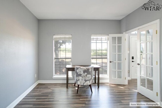 Foto del edificio - 2812 S Shepherds Glen