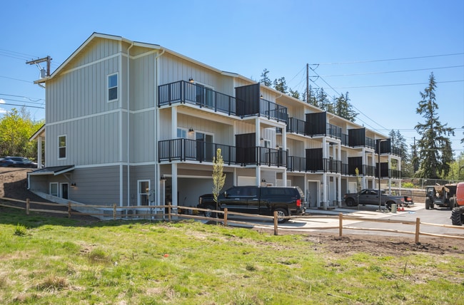 Building Photo - The Dewey Rd. Townhomes
