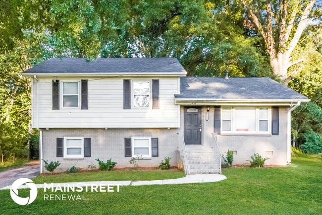 Building Photo - 432 Fairgreen Dr
