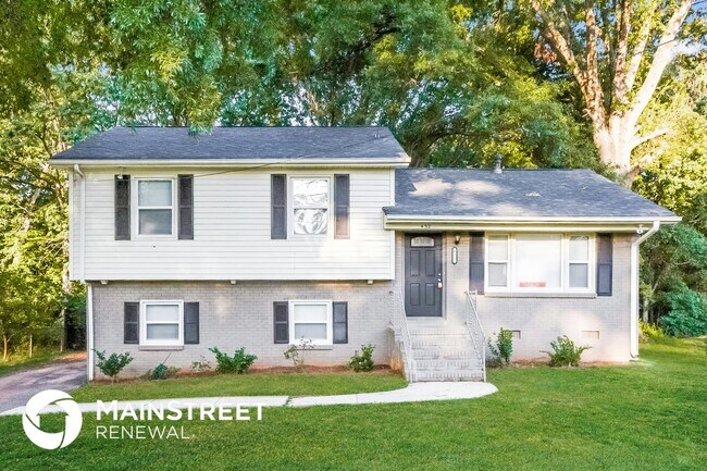 Foto del edificio - 432 Fairgreen Dr