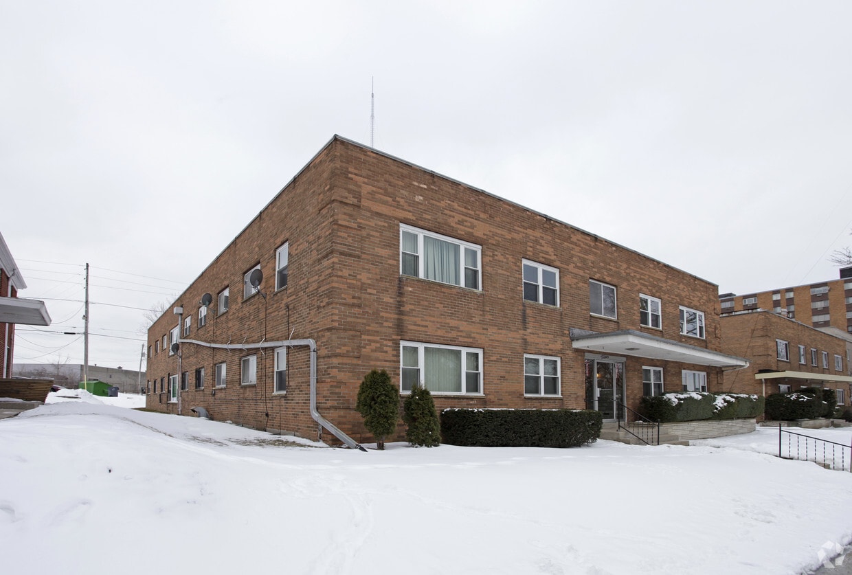 Building Photo - 3879 N Humboldt Blvd