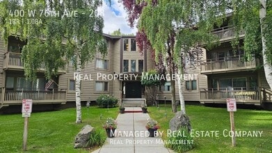 Building Photo - 400 W 76th Ave