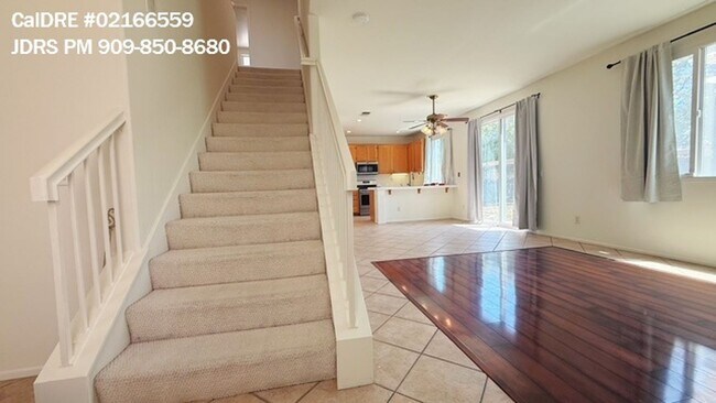 Foto del edificio - Rancho Cucamonga 4 Bedroom Home