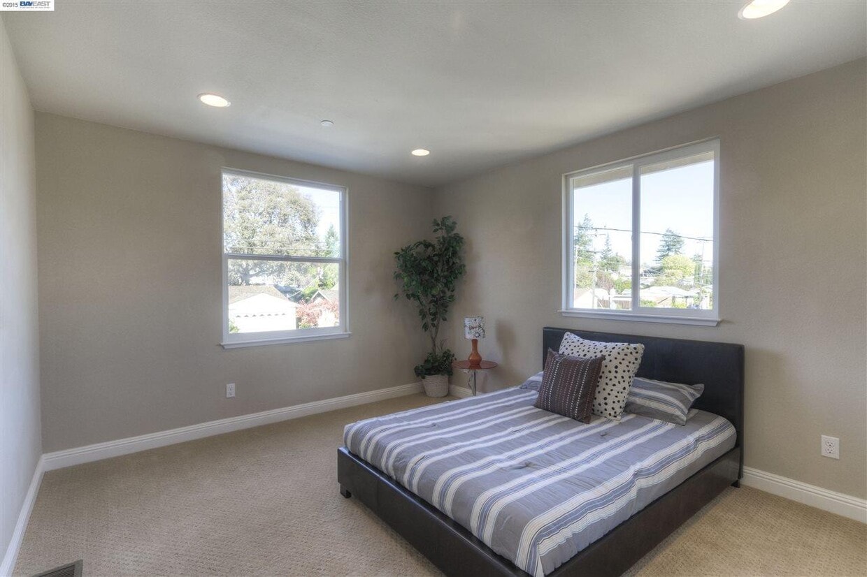 bedroom - 3571 Christensen Ln