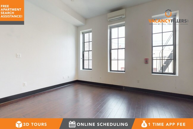 Foto del edificio - 16 E Biddle St