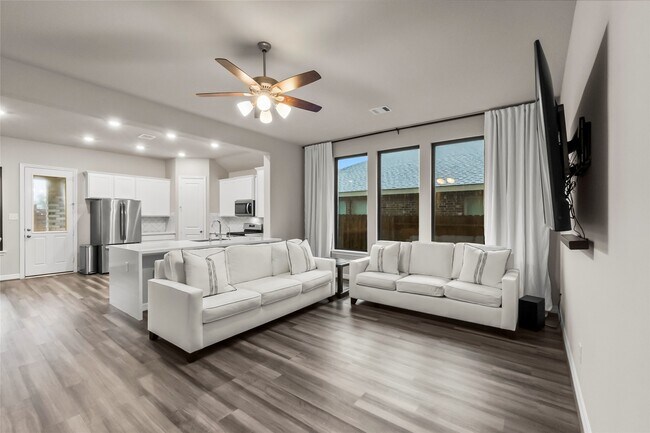 Foto del edificio - 31418 Whitcombe Summit Wy