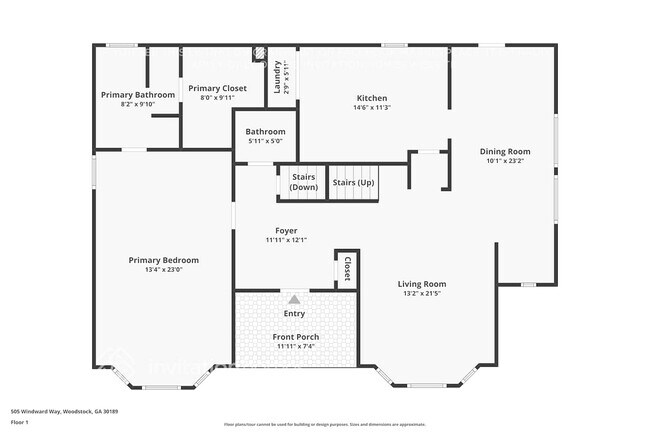 Foto del edificio - 505 Windward Way
