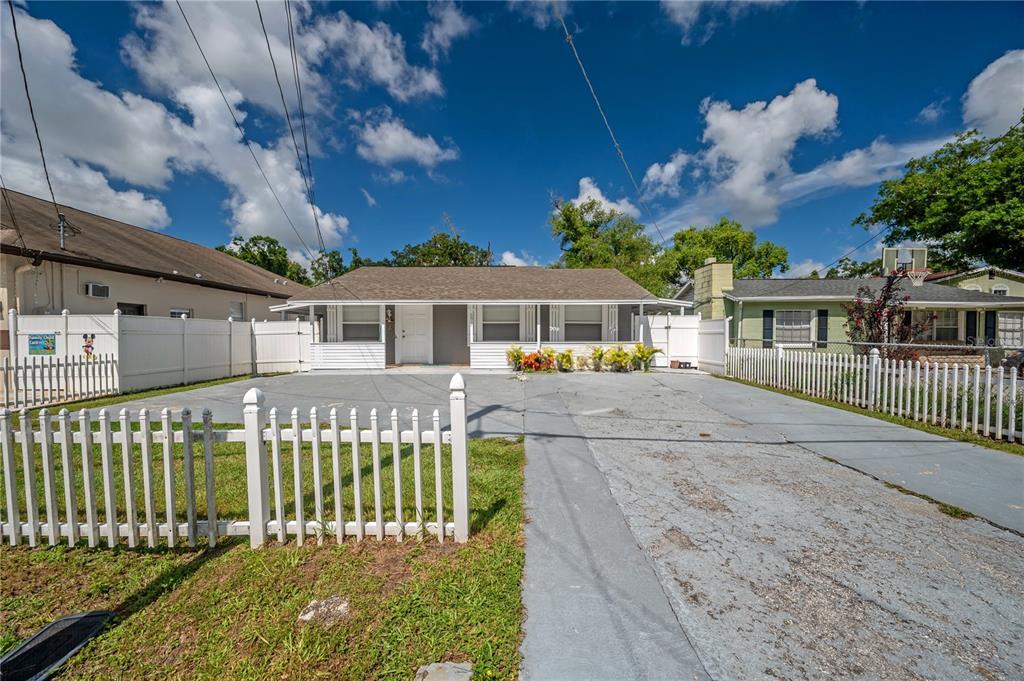 Foto principal - 6914 N Orleans Ave