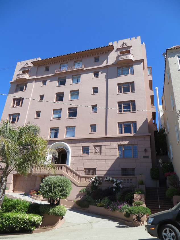 Foto principal - 1450 Greenwich St