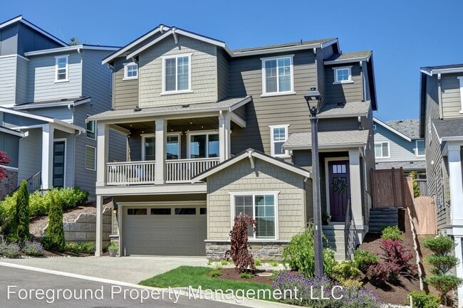 Building Photo - 4 br, 3.5 bath House - 13620 NE 131st Dr