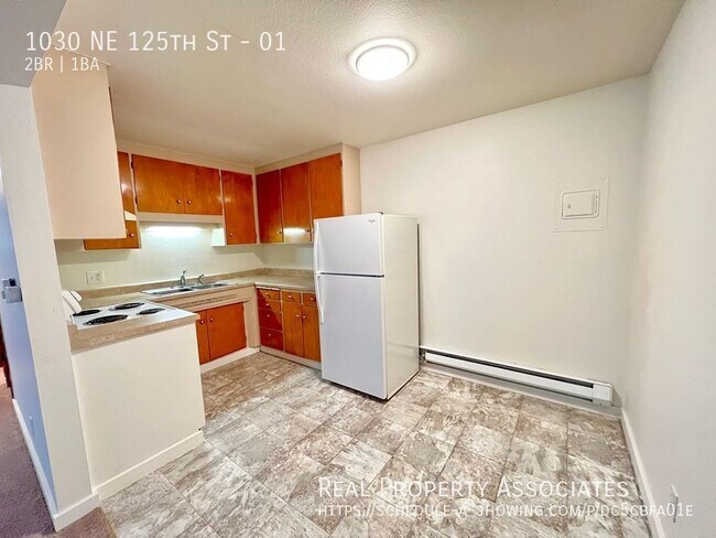 Foto del edificio - 1030 NE 125th St