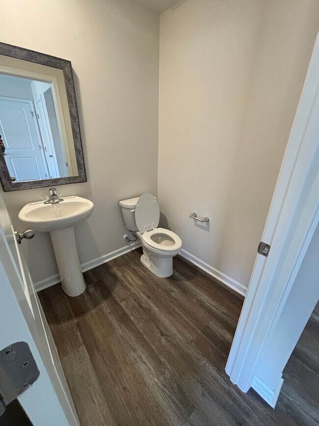 Building Photo - Brand-New 4BR Home in Treemont Commons | $2,450/Month