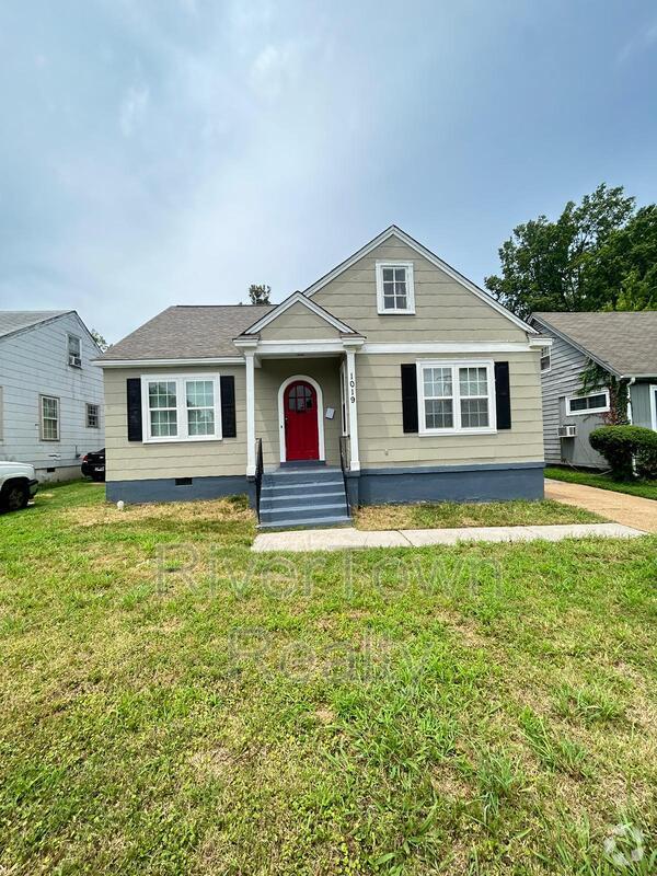 Colonial Gardens Houses for Rent Memphis, TN 5 Homes