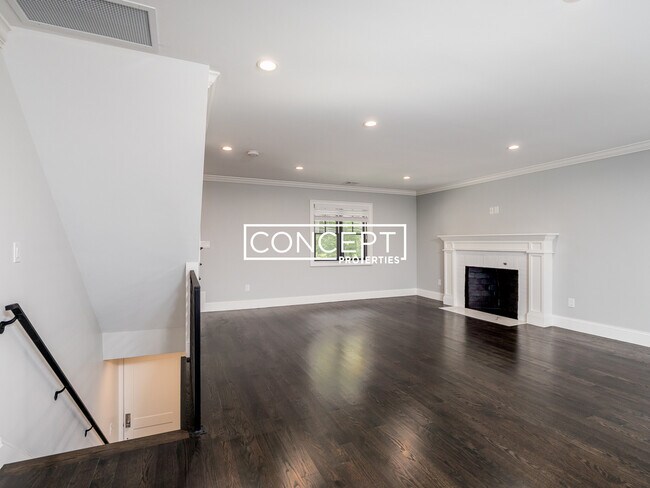 Foto del edificio - 31 Heath St